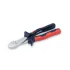 Alicate de Corte Diagonal 6" Profesional BRE-6338 Bremen