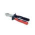 Alicate de Corte Diagonal 6" Profesional BRE-6338 Bremen