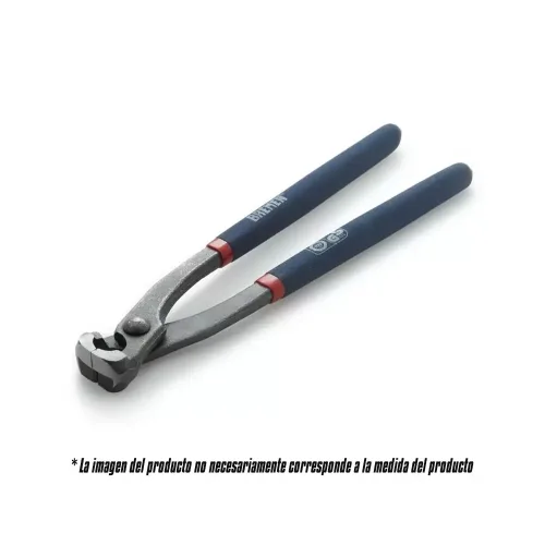 Tenaza Armador 12" Medio Corte BRE-7052 Bremen