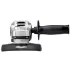 Amoladora angular 1100W 5" W 1100-125 (603614010) Metabo