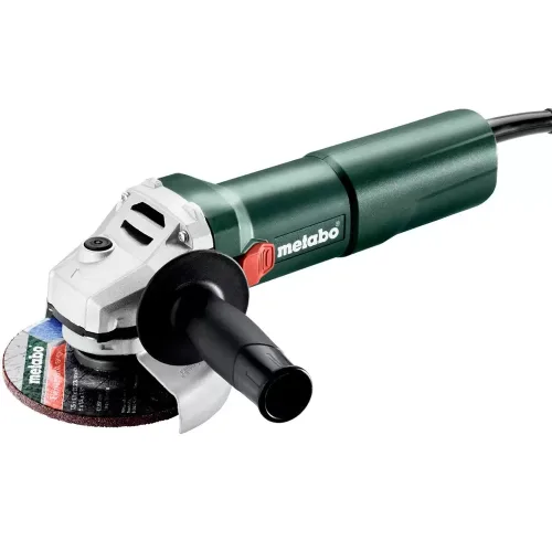 amoladora-angular-1100w-5-w-1100-125-603614010-metabo Amoladora angular 1100W 5" W 1100-125 (603614010) Metabo