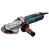 Amoladora angular 5" WEF 15-125 QUICK cabeza plana (613082000) Metabo
