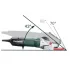Amoladora angular 5" WEF 15-125 QUICK cabeza plana (613082000) Metabo