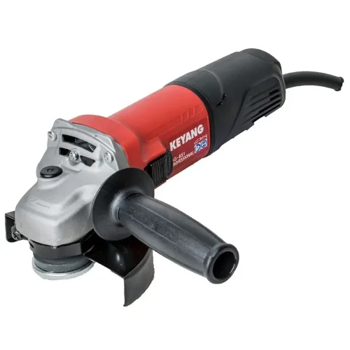 amoladora-angular-45-850w-dg851-keyang Amoladora Esmeril Angular 4.5" 750W DG751 Keyang