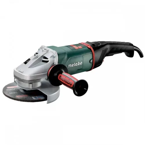 amoladora-angular-7-2400w-we-24-180-mvt-metabo Amoladora Esmeril Angular 7 2400W WE 24-180 MVT Metabo