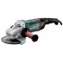 amoladora-angular-7-2400w-we-24-180-mvt-metabo Amoladora Esmeril Angular 7 2400W WE 24-180 MVT Metabo