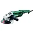 Amoladora Angular 7" W 2200-180 Metabo