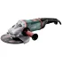 amoladora-angular-9-2600w-we-26-230-mvt-quick-metabo Amoladora Esmeril Angular 9 2600W WE 26-230 MVT Quick Metabo