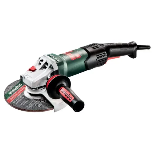 amoladora-angular-de-7-wea-19-180-quick-rt-601095000-metabo Amoladora angular de 7" WEA 19-180 QUICK RT (601095000) Metabo