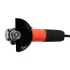 Amoladora Esmeril Angular 5" 1100W DG1102c Keyang