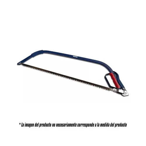 Arco de sierra montaraz 21" BRE-7667 Bremen