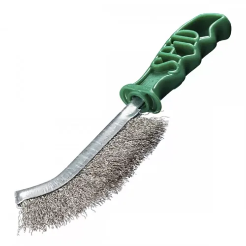 Cepillo Manual SPID Inox 245X15 SIT