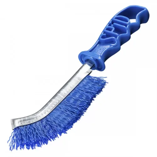 Cepillo Manual SPID Nylon 245X15 SIT