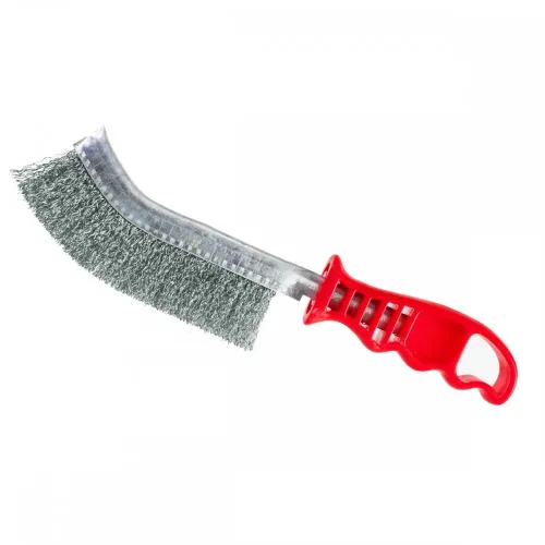 Cepillo Manual Acero Pequi