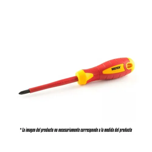 destornillador-aislado-pl-40-x-100-mm-1000v-bre-4198 (3) Destornillador aislado Phillips PH 1 x 80 mm (1000V) BRE-4202 Bremen