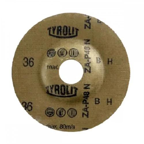 disco-de-fibra-pioneer-ty40-11522-mm-g36 Disco de Fibra PIONEER TY40 115*22 MM G36 caja x 10Und