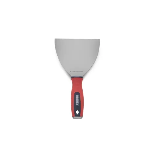 espatula-flexible-bremen Espatula Flexible 4" Acero inoxidable BRE-7251 Bremen