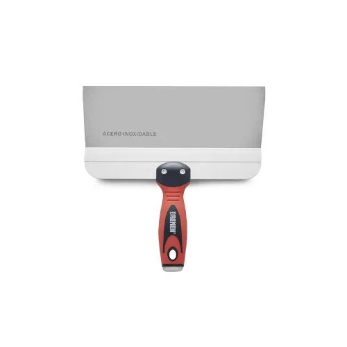 espatula-tapizadora-bremen Espatula Tapizadora 10" Acero inoxidable BRE-7246 Bremen