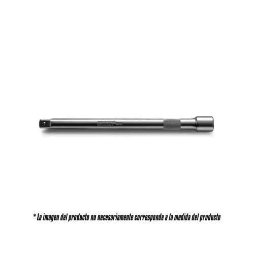 Extensión 125mm encastre 1/2" BRE-3542 Bremen