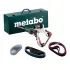 Lijadora de banda para tubos RBE 15-180 SET (602243500) Metabo