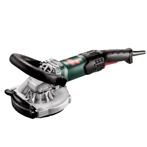 Lijadora de Concreto Amoladora angular de renovacion RSEV 19-125 RT (603825700) Metabo
