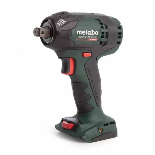 Llave de impacto inalambrica 1/2" SSW 18 LTX 300 BL Sin Baterías