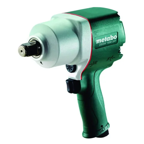 Llave de impacto neumatica DSSW 1690-3/4" Metabo 601550000