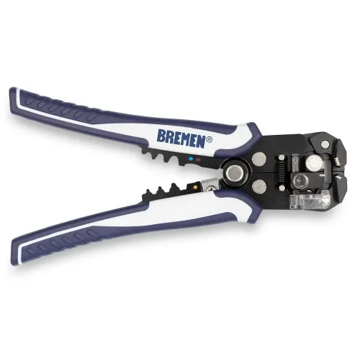 Alicate Pelacable Automatico 8" BRE-7725 Bremen