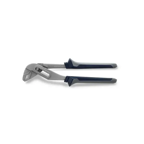 Alicate Pico de Loro 9-1/2" doble cremallera BRE-7047 Bremen