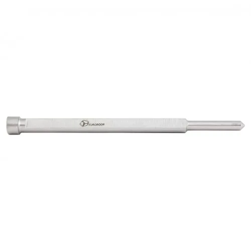 Pin Pilot 6.35 x 102Mm Para Brocas Hss-Co De 55Mm/2" - 12-60Mm (7/16"-2-5/16") Ibc.90