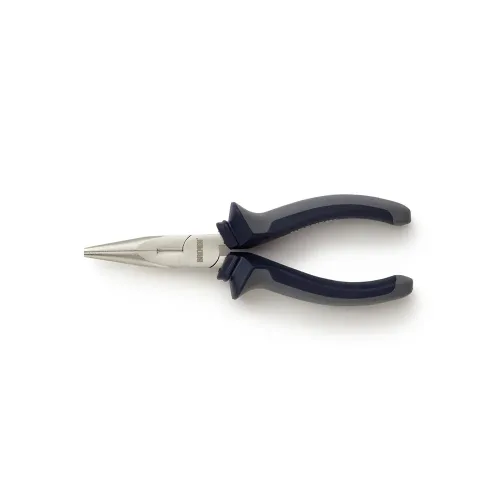 Alicate Punta Larga Haus 6" BRE-7045 Bremen