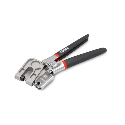 -pinza-punzonadora-bremen Pinza Punzonadora perfiles 10" BRE-7261 Bremen