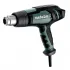 Pistola de Calor Decapador 2000W 600°C HG 20-600 Metabo