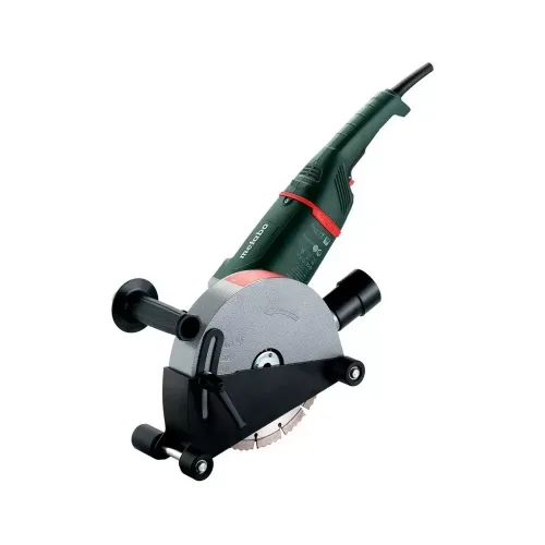 Ranuradora Rozadora de muros MFE 65 (600365000) Metabo