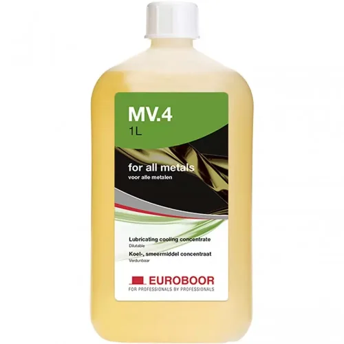 Refrigerante Lubricante De 1 Litro Mv.4 (Soluble 20:1)