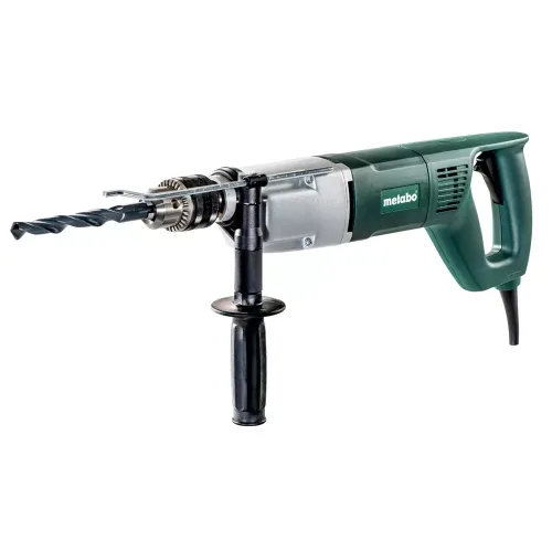 Taladro de Rotacion 5/8" BDE 1100 (600806000) Metabo