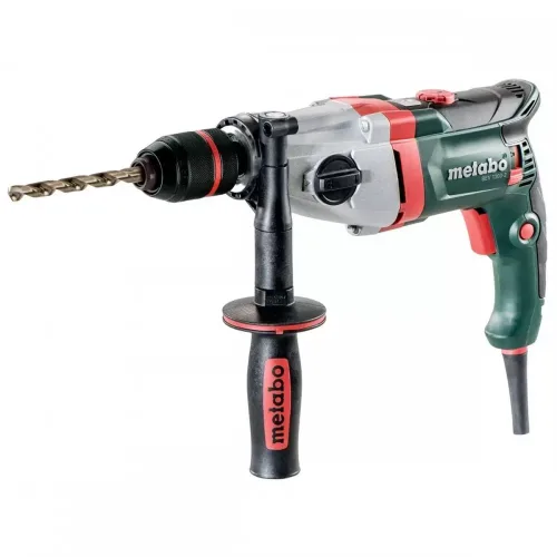 Taladro Percutor (mandril Futuro Plus) SBEV 1000-2 1010W (600783500) Metabo