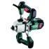 Taladro Mezclador de rotacion Agitador De Alto Torque Metabo RWEV 1600 Metabo