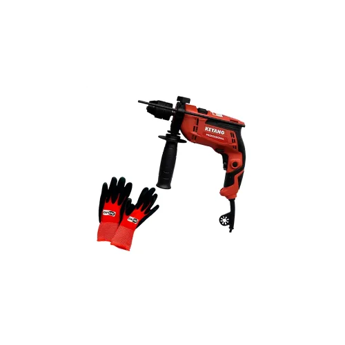 TALADRO PERCUTOR 720W - DMV-16K Keyang