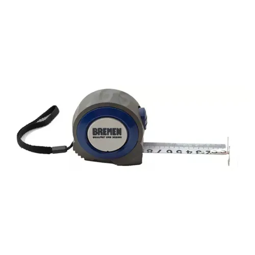 Cinta metrica Wincha QA 3mx19mm BRE-6903 Bremen